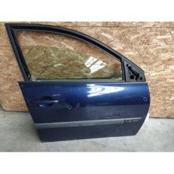 Porte Avant Droit Renault Megane 2 Phase 1
